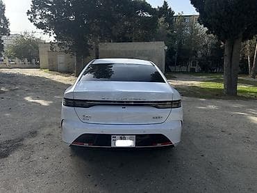 xrom kalpak: BYD Destroyer 05: 1.5 l | 2025 il 35000 km Sedan — 4