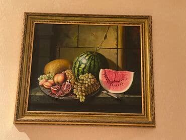 Natürmort lalafo.az -da Natürmort