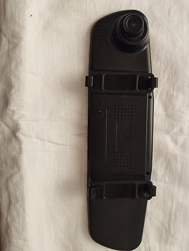 lenovo k5 note: Avtomobil üçün güzgü tipli DVR (videoregistrator) Xüsusiyyətlər: - — 2