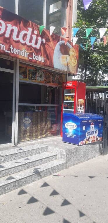 Yasamalda yol kənarı,sahəsi 8 kv/m olan,obyekt(dönərxana) icarəyə lalafo.az -da Yasamalda yol kənarı,sahəsi 8 kv/m olan,obyekt(dönərxana) icarəyə