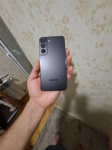 Samsung Galaxy S22, 128 GB, rəng - Boz lalafo.az -da Samsung Galaxy S22, 128 GB, rəng - Boz