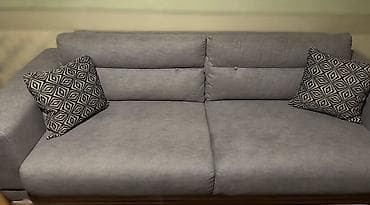 кресло американка: Диван, Кресло, С подъемным механизмом, Раскладной — 2