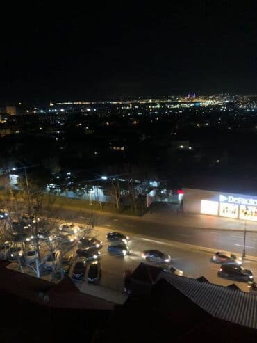 баку белый город купить квартиру: 3 комнаты, Новостройка, м. Ахмедлы, 85 м² — 24