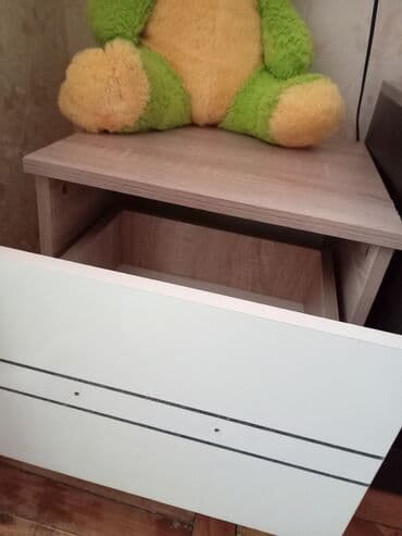 встроенная мебель для спальни: Односпальная кровать — 2