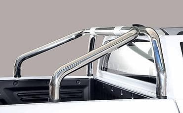 l200 baqaj: Mitsubishi L200 Triton Rollbar Pikapın yük hissəsi üçün nəzərdə — 2