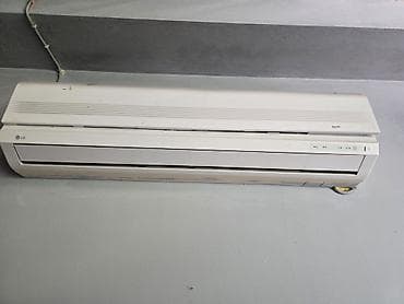 LG split kondisioner – model S24G6GC (Made in Korea) Texniki