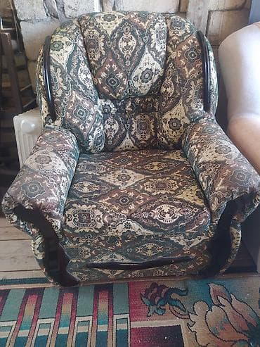 İşlənmiş, Klassik divan, Divan