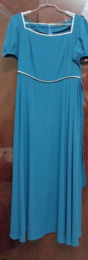 4xl nece razmerdi: Ziyafət donu, Maksi, 4XL — 1