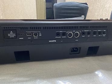 Sintezator, Korg, Yeni — 5