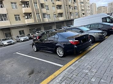 BMW: Bezkraskadi yaponka sol rul temiz mawindi — 4