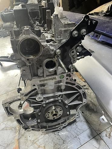 vaz surətlər qutusu: Məhsul: Ford 1.6 benzin mühərriki (EcoBoost olmayan, Ti‑VCT seriyası — 4