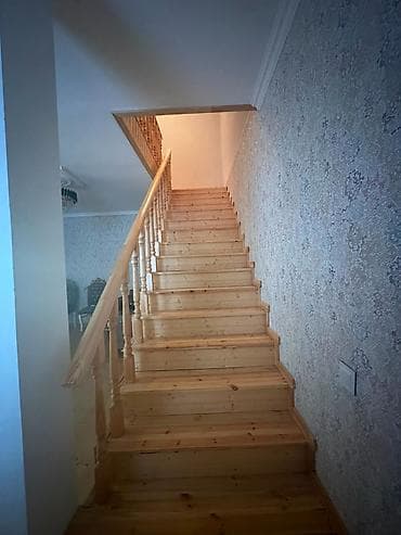 Продажа домов: 4 комнаты, 100 м², Нет кредита, Свежий ремонт — 7