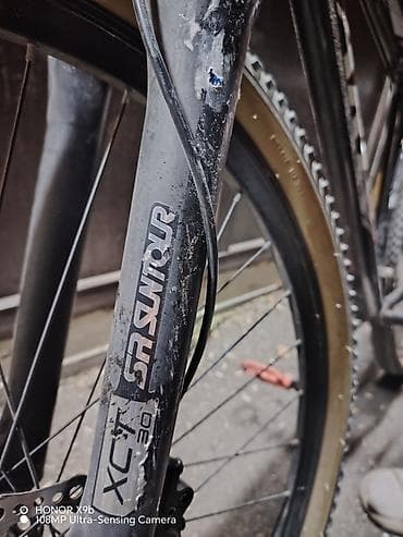 Dağ velosipedi – START Light Texniki xüsusiyyətlər: - Çərçivə: START