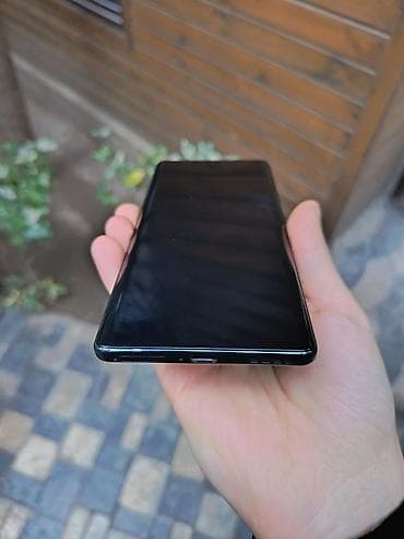 infinix: Infinix HOT 50 Pro+, 256 GB, rəng - Qara, Simsiz şarj — 2