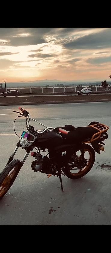 bmw 320i 2000: Tufan - m50, 80 sm3, 2001 il, 80 km — 3