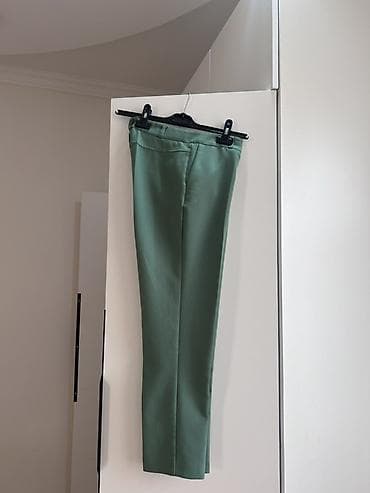 Dəstlər, kostyumlar: "Butik Dayı" mağazasından 190 manata alınıb. Geyinildiyi üçün çox ucuz — 3