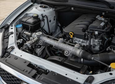 диски опель зафира: Hidravlik sükan reykası (sükan mexanizmi) W211 daccikli Rulavoy — 3