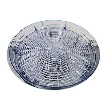 diş aparati: Meyvə və tərəvəz qurudan aparat 5 bölməli, Yeni — 6