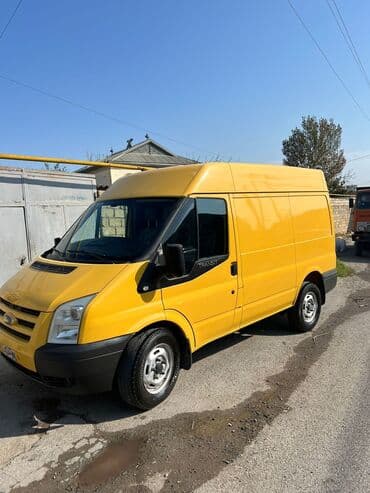 шевроле круз диски r16: Ford 2011, 2011 г., мотор 2.7 л, Фургон, Б/у — 3