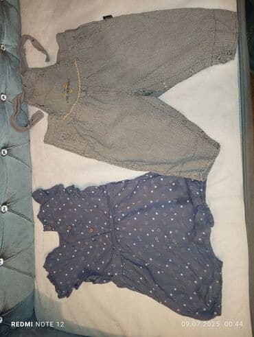 gence uşaq geyimleri instagram: Uşaq dəsti, Uniseks, 2 - 3 yaş, Lc Waikiki — 5