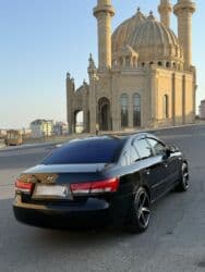 фольксваген джетта 1 6: Hyundai Sonata: 2.4 л | 2006 г. Седан — 5