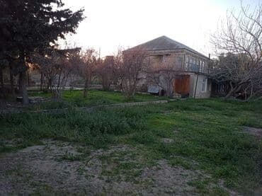 купить дачу в вишневке в баку: Дигях, 2300 м², 3 комнаты, Без бассейна, Артезианский колодец, Интернет, Электричество — 10