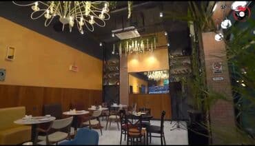 novxani restoranlar: Yasamalda yol kənarı,sahəsi 200kv/m olan,obyekt kafe pab çay evi — 6