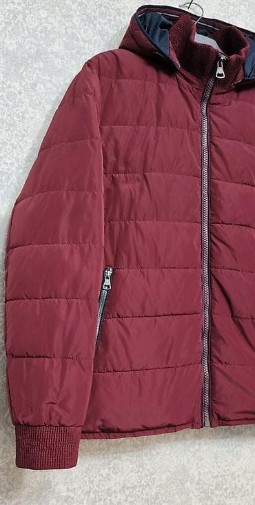 kurtalar: Kurtka, Bolonka, Qış, XL — 7