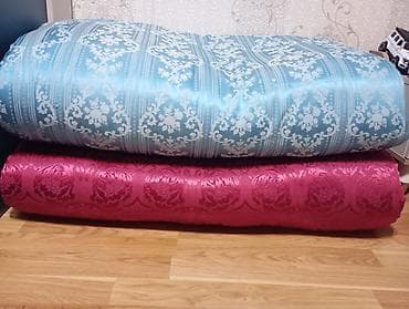 Pastel dəstləri: Böyüklər üçün Yun Döşək — 1