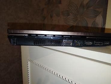 notebuk: Salam hp probook modeli notbuk 512gb yaddaşı var 358 əlavə taxılı 4 — 1