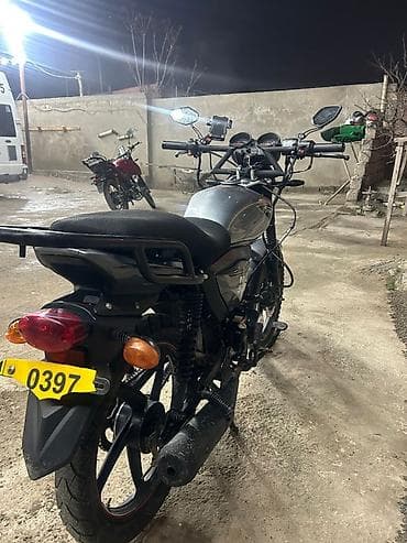 sükanlar: LIFAN - M50, 2023 il — 6