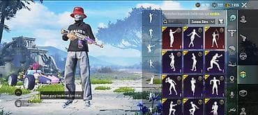 la rive parfüm: PUBG Mobile hesabı – 60sv hesab klasik əla hesabdı istəyən yazar 

- — 3