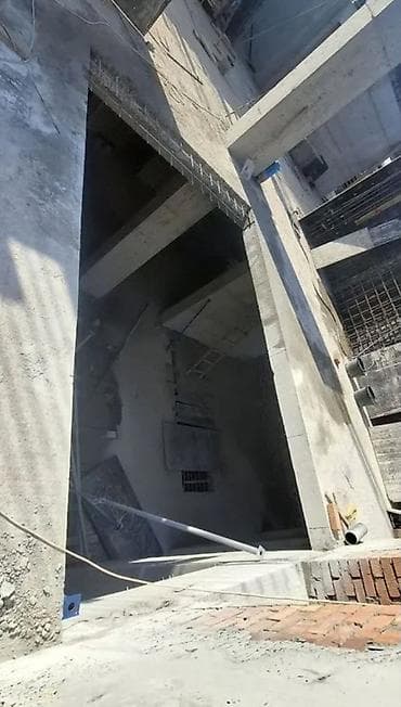 Tikinti və təmir: Beton kəsimi və deşmə xidməti - Armaturlu beton, monolit, döşəmə — 7
