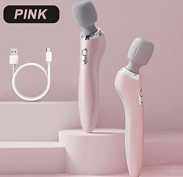 Masajor, Vibro masajor, Bədən üçün, Yeni, Pulsuz çatdırılma, Rayonlara çatdırılma lalafo.az -da Masajor, Vibro masajor, Bədən üçün, Yeni, Pulsuz çatdırılma, Rayonlara çatdırılma