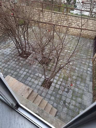 20 ci sahede ev: Ramana qəs. 6 otaqlı, 180 kv. m — 8