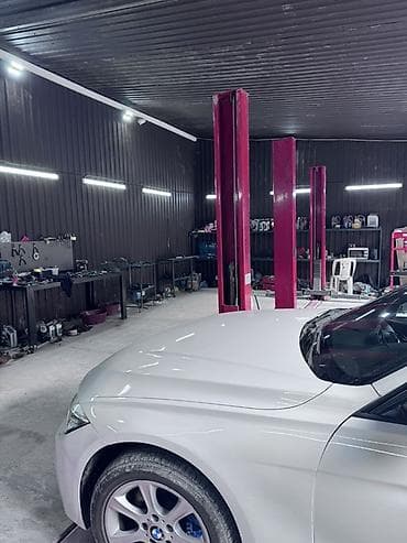 продается авто: Yağdəyişmə və avtoservis xidməti təqdim olunur. Servis məkanında — 2