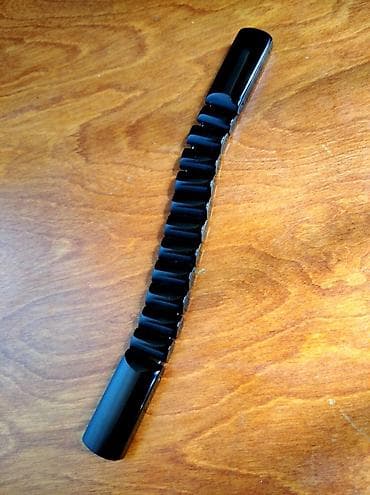 bijuteryalar: QARA Sovet SSSR dövrünün Eboniti təmiz əl işidir!!! Nazik yüngül — 3