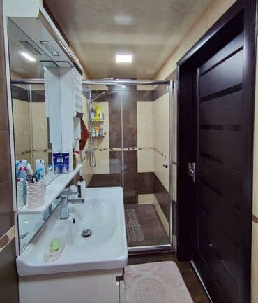 montin kirayə ev: 2 otaqlı, Yeni tikili, 62 kv. m — 12