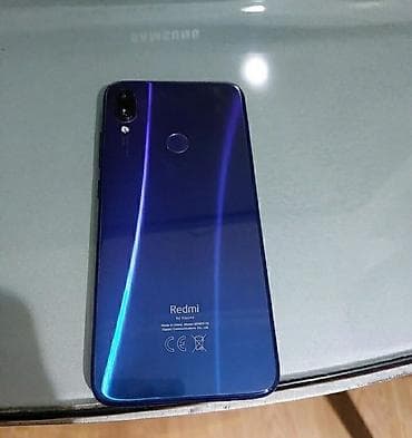 Xiaomi 11i, 64 GB, 
 Barmaq izi, İki sim kartlı, Sənədlərlə