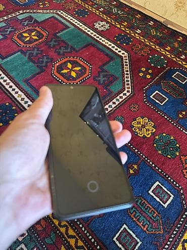 Redmi Note 13, 128 GB, Simsiz şarj — 3