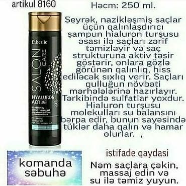 ballı bitkisel macun: Saç şampunları.Hər biri müxtəlif qiymətədi — 3