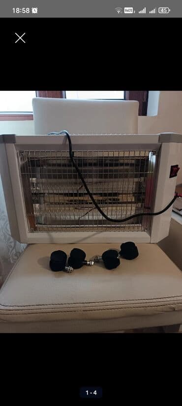 dord goz pec: Spiral qızdırıcı, JL Nova, Kredit yoxdur, Ünvandan götürmə, Ödənişli çatdırılma, Rayonlara çatdırılma — 2