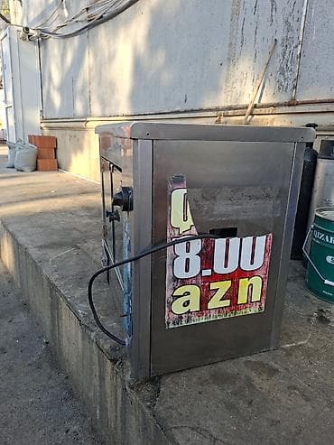 döner xana: Pimak — 2