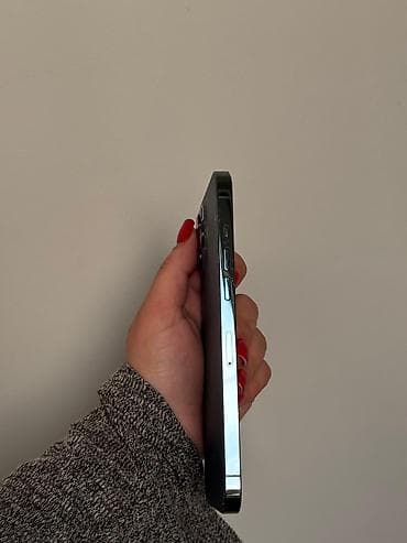 iphone pro: IPhone 13 Pro, Sierra Blue — 4