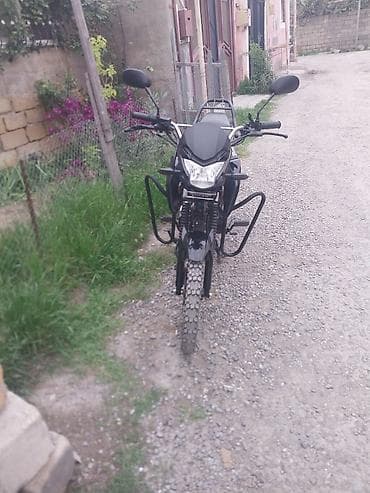 Tufan 50 sm3, 2024 il, 720000 km