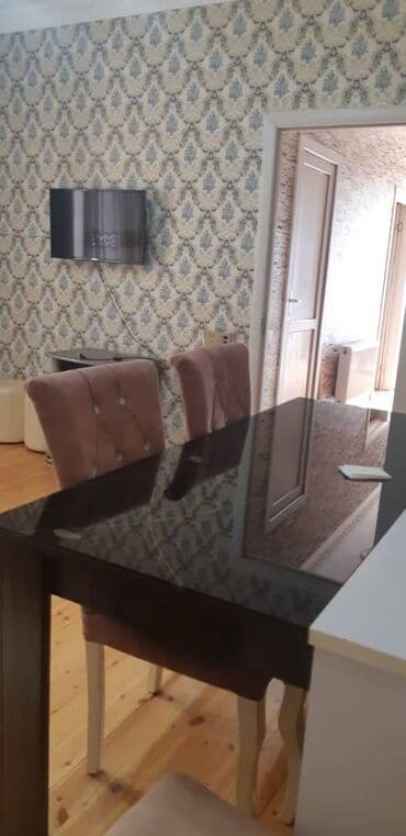 mehemmedide evler: 88 kv. m, 3 otaqlı, Qaz — 2