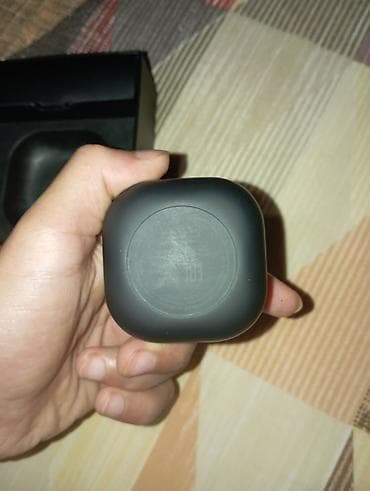 iphone 6s plus 64gb: Samsung Galaxy Buds 2 (qara) TWS qulaqlıq 1 ay işlənib cızıq yoxdur — 5