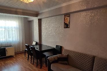 Xətai rayonu,Gəncə prospektində 2 otaqlı,əşyalı mənzil,ailə ilə — 2