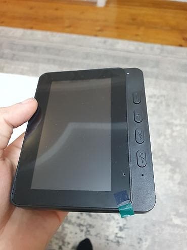 guclu wifi modem: SMART HOME Video Doorbell dəsti Məhsul: Ağıllı videodəhliz (qapı — 2