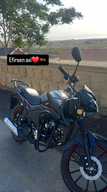 tufan nama: Tufan - 50, 50 sm3, 2024 il, 6 km — 5